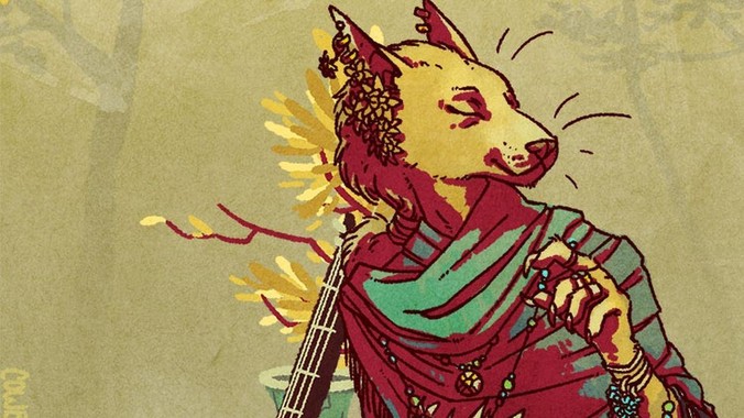 女生穿牛仔裙好看吗？